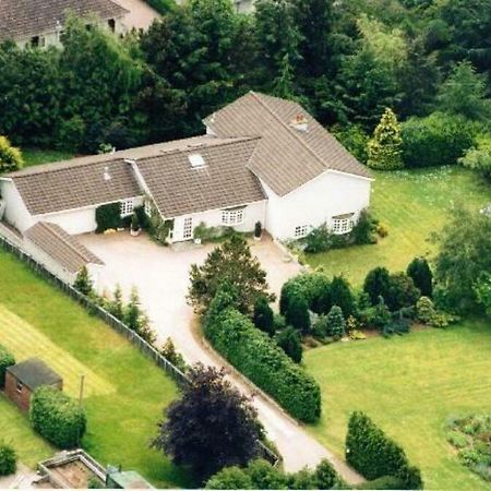 Robinhill Garden Hotel Forres Exterior photo